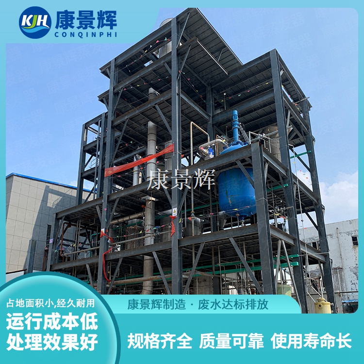 氯化鈷製（zhì）備工藝-氯化鈷蒸發器