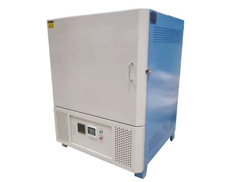 1200℃實驗室箱（xiāng）式電阻爐