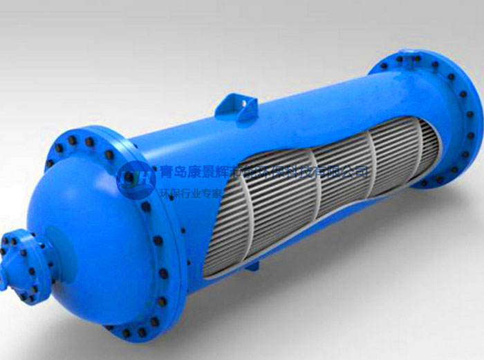 管（guǎn）式換熱器（qì）