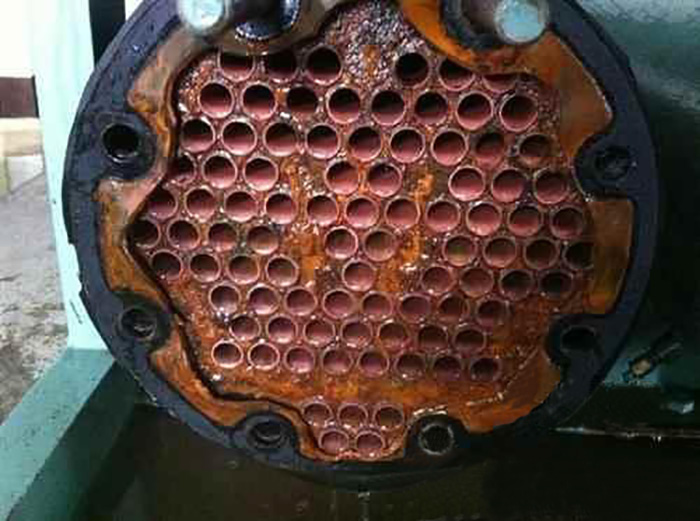 mvr蒸（zhēng）發器設計工藝的影響因素