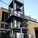 MVR蒸發器處（chù）理吡唑廢水工程案例