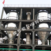 雙（shuāng）效MVR蒸發器處理癸二（èr）酸廢水案例