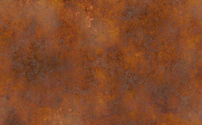 金屬腐蝕（shí）的化學腐蝕現象