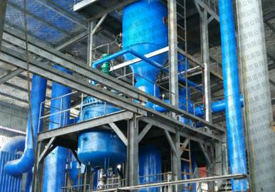 單效強製循環蒸發器廠家（jiā）-青島草莓丝瓜向日葵黄瓜榴莲污绿巨人