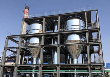 雙效MVR蒸（zhēng）發器廠家-青島（dǎo）草莓丝瓜向日葵黄瓜榴莲污绿巨人