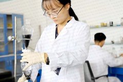 教（jiāo）你分清各種氮（dàn）元素（sù）