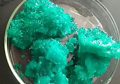 硝酸鎳廢水處理（lǐ）多效蒸發結晶器項目施工（gōng）現場