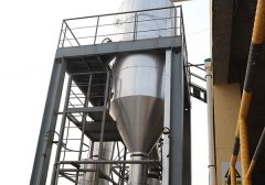 MVR蒸發技術充分利（lì）用二次蒸（zhēng）汽產生的能（néng）量