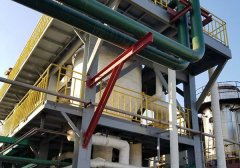 硫（liú）酸鋁蒸發結（jié）晶（jīng）設備選型及成本（běn）詳解