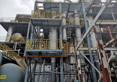 簡述汙水（shuǐ）蒸發器運行問題的解決方法