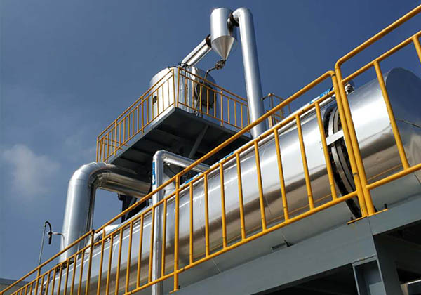 廢水（shuǐ）蒸發器