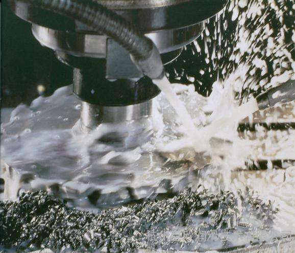 高鹽工業廢水切削（xuē）液廢水