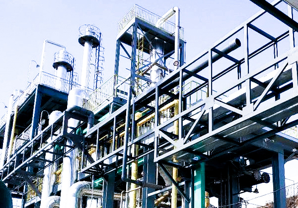 整套三效蒸發器價格是多少 整套三效蒸發器價格是(shì)多少