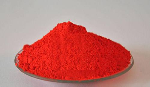 重鉻酸（suān）鈉（nà）結晶圖