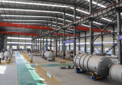 蒸發（fā）器生（shēng）產廠家排名知多少？