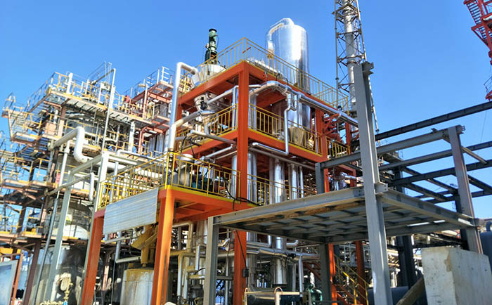 單效蒸（zhēng）發器