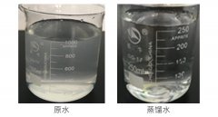 MVR技術在化工廢水處（chù）理（lǐ）領域的應用案例分析（xī）