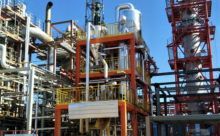 MVR蒸發(fā)器 MVR蒸發器