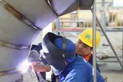 草莓丝瓜向日葵黄瓜榴莲污绿巨人蒸發器生產車間新年新（xīn）麵貌 迎接新挑戰