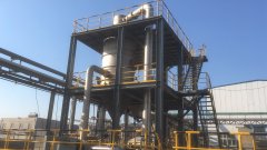 蒸發器係統中（zhōng）泵選型的（de）6個要點