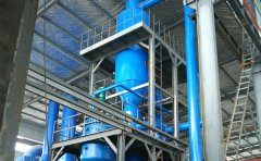 蒸發（fā）器結構分類