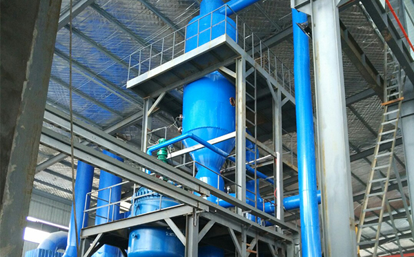 強製循環蒸發器 強製循環蒸發器