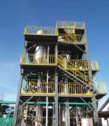 硫酸鈉mvr蒸發（fā）器（qì）功耗、能耗數據分析