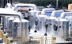 多效蒸發效數選擇（zé）分析