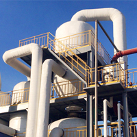 氯化鈉廢水處（chù）理設備介紹