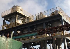 多效（xiào）蒸發器工作原理是什麽？