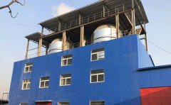 廢水MVR蒸發器（qì）分類（lèi）