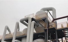 濃鹽水蒸發（fā）結晶器（qì）分類