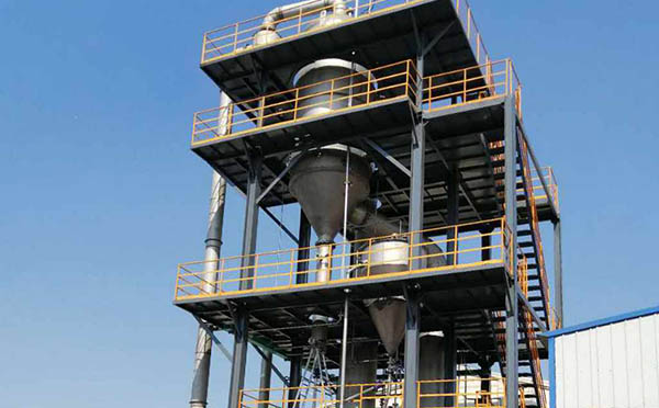 硫酸鈉蒸發結晶（jīng）器