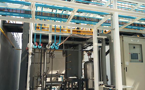 硫（liú）酸鈉蒸發器