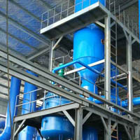 降膜（mó）蒸發器常（cháng）見故障原因分（fèn）析（xī）及對策