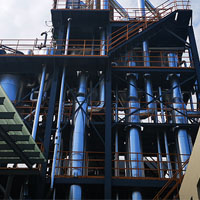 影響薄（báo）膜蒸發器傳（chuán）熱性能的5大因素