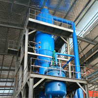 廢水處理設備（bèi）選（xuǎn）型要點