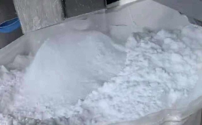 硫(liú)酸鈉鹽結晶 硫酸鈉鹽結晶