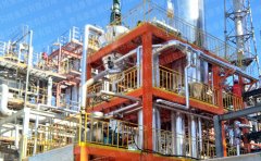 mvr蒸發（fā）器的應用