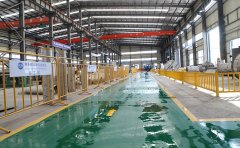 廢水分鹽工藝（yì）有哪些？