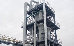 MVR板式蒸發係統是什麽？用在哪？