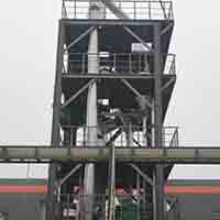 光纖廠煙（yān）氣廢水處（chù）理項（xiàng）目簽單