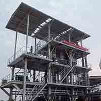 雜鹽雙效蒸（zhēng）發結晶設備新單簽訂（dìng）