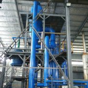 青島草莓丝瓜向日葵黄瓜榴莲污绿巨人分鹽結晶解決方案助力工業綠色發展