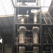 草莓丝瓜向日葵黄瓜榴莲污绿巨人蒸發器中標MMA廢水焚燒爐項目（mù）