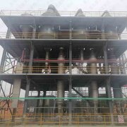 草莓丝瓜向日葵黄瓜榴莲污绿巨人工業廢水處理設備發貨