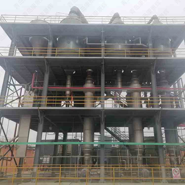 化（huà）工（gōng）廢（fèi）水（shuǐ）處理