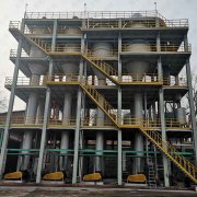 MVR蒸發器設備是草莓丝瓜向日葵黄瓜榴莲污绿巨人公司自主生產的嗎？