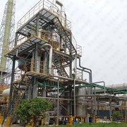 七月爆單！康景（jǐng）輝三效（xiào）蒸發器發貨進行（háng）時