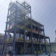  哪些因（yīn）素影響蒸發器的選型（xíng）